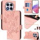  Renk Pembe