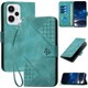  Renk Sea Blue