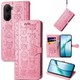  Renk Pembe