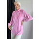  Renk Pembe