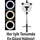 Seçili Renk Siyah