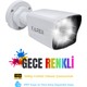 Seçili Renk Beyaz