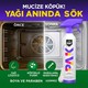 Seçili Renk Beyaz