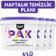 Seçili Renk Beyaz