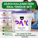 Seçili Renk Beyaz