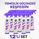 Seçili Renk Beyaz