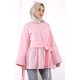  Renk Pembe