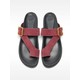 Renk Bordo