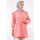  Renk Pembe