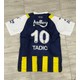 Seçili Renk Sarı - Lacivert