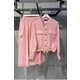  Renk Pembe