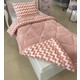  Renk Pembe - Beyaz