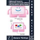 Seçili Renk Açık Pembe