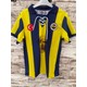 Seçili Renk Sarı - Lacivert