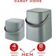 Seçili Renk 0315 Gri