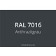  Renk Antrasit (RAL 7016)