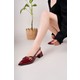  Renk Bordo