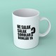 Seçili Renk Beyaz