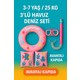 Seçili Renk Renkli
