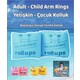Seçili Renk Açık Mavi