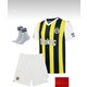 Seçili Renk Lacivert