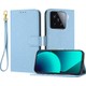 Renk Sea Blue