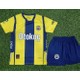 Seçili Renk Sarı
