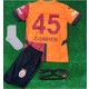 Seçili Renk Sarı