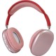  Renk Pembe
