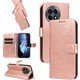  Renk Rose Gold