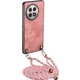  Renk Pembe
