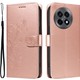  Renk Rose Gold
