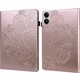  Renk Rose Gold