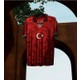 Seçili Renk Kırmızı