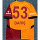 Seçili Renk Kırmızı