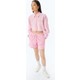  Renk Pembe