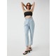  Renk Denim