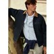 Seçili Renk Denim