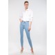  Renk Denim