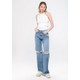 Seçili Renk Denim
