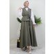  Renk Soft Yeşil