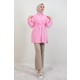  Renk Soft Pembe