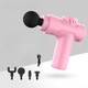  Renk Pembe
