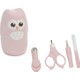  Renk Pembe