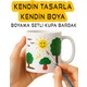 Seçili Renk Beyaz