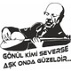 Seçili Renk Siyah