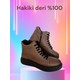 Seçili Renk Vizon