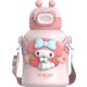  Renk Pembe