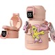  Renk Pembe