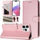  Renk Pembe